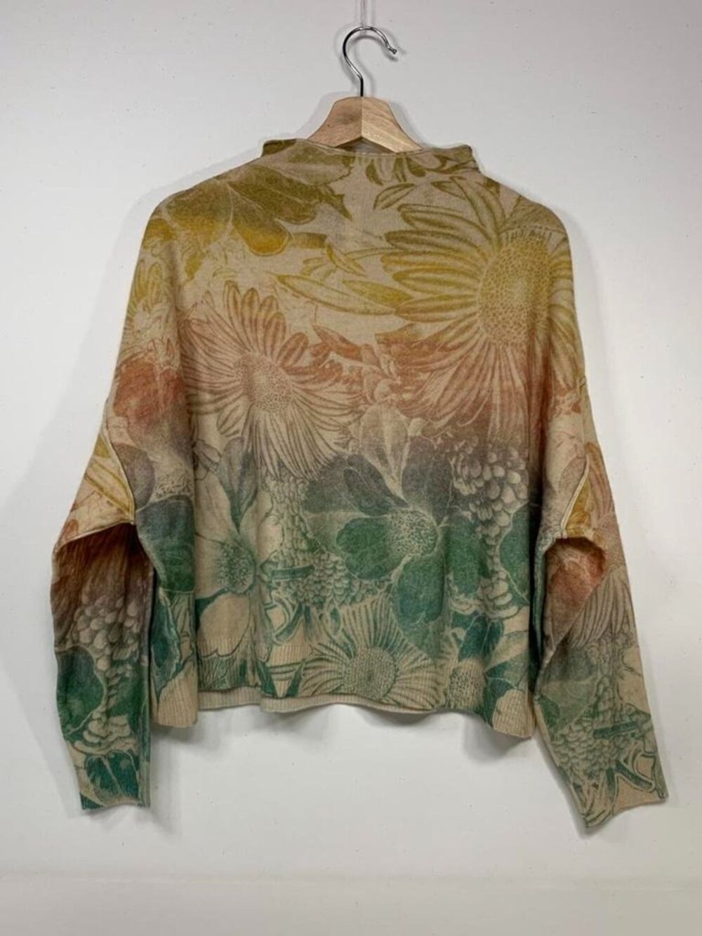 Pilcro Women's Multi Cardigan - Picture 4 of 8